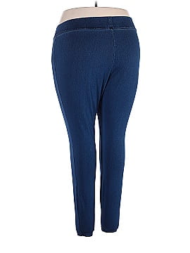 Lands' End Jeggings (view 2)