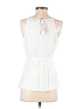 Banana Republic Sleeveless Blouse (view 2)