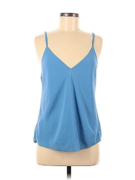 Polo by Ralph Lauren Sleeveless Blouse (view 1)