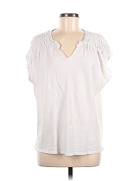 wonderly Short Sleeve Top (view 1)