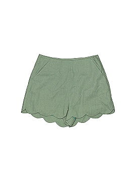 Blush Boutique Dressy Shorts (view 1)