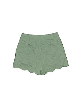 Blush Boutique Dressy Shorts (view 2)