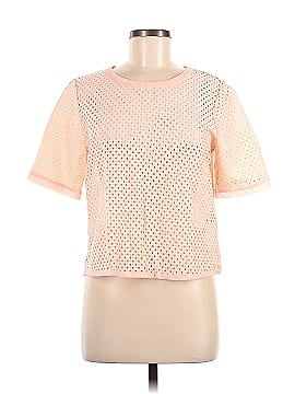 Banana Republic Short Sleeve Top (view 1)