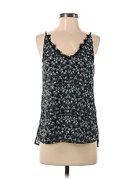 Topshop Sleeveless Blouse (view 1)