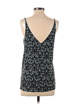 Topshop Sleeveless Blouse (view 2)