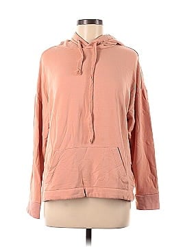 MWL by Madewell Pullover Hoodie (view 1)