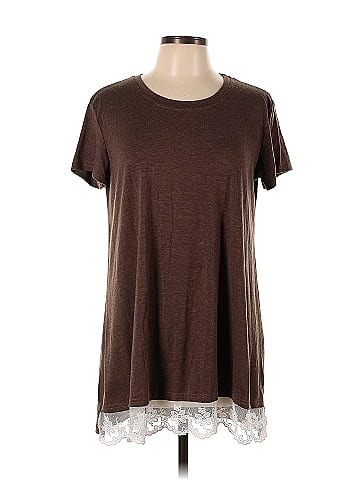Sanifer Short Sleeve T-Shirt (view 1)