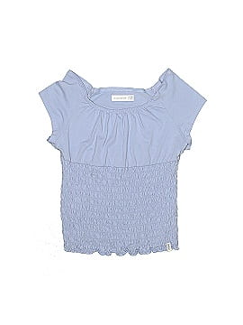 Abercrombie Short Sleeve Top (view 1)