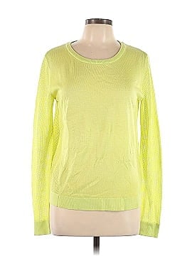 CAbi Pullover Sweater (view 1)