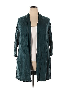 Talbots Wool Cardigan (view 1)