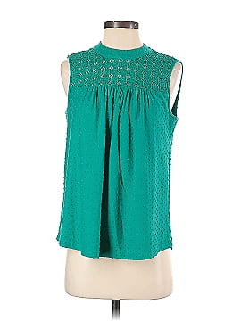 Daniel Rainn Sleeveless Blouse (view 1)