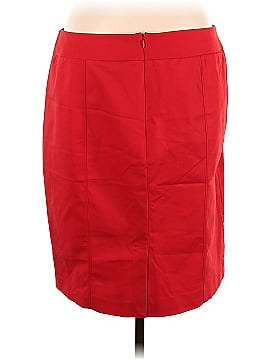 Lane Bryant Casual Skirt (view 2)