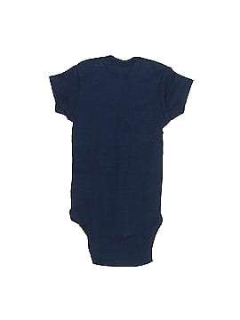 Onesies Short Sleeve Onesie (view 2)