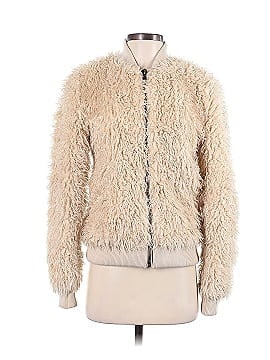 Chaser Faux Fur Jacket (view 1)