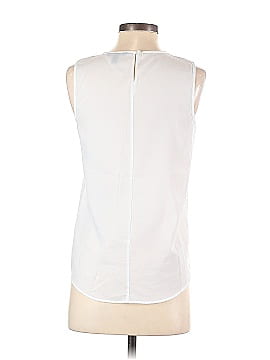 Banana Republic Factory Store Sleeveless Blouse (view 2)