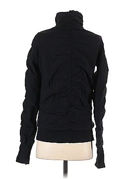 Lorna Jane Active Track Jacket (view 2)