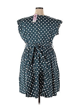 Lady Vintage Casual Dress (view 2)
