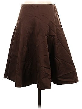 Bergdorf Goodman Casual Skirt (view 2)
