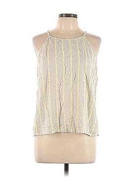 Ann Taylor LOFT Outlet Sleeveless Top (view 1)