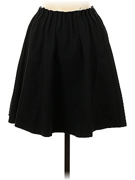 Zara Basic Casual Skirt (view 1)