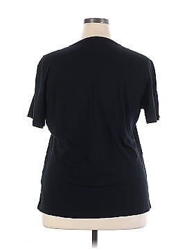 INC International Concepts Short Sleeve T-Shirt (view 2)