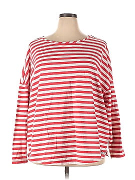 Joules Long Sleeve T-Shirt (view 1)