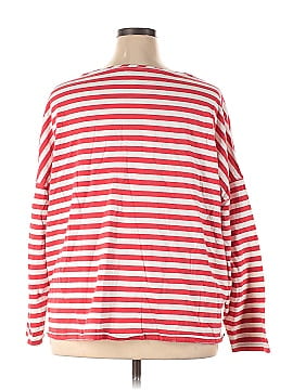 Joules Long Sleeve T-Shirt (view 2)