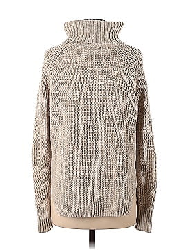 Silence and Noise Turtleneck Sweater (view 2)