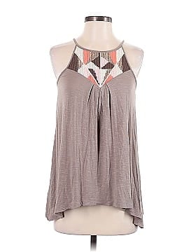 American Eagle Outfitters Sleeveless Top (view 1)