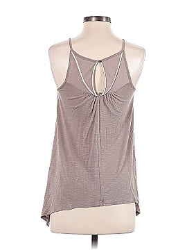 American Eagle Outfitters Sleeveless Top (view 2)