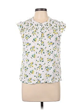 Lucky Brand Short Sleeve Top (view 1)