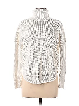 MICHAEL Michael Kors Turtleneck Sweater (view 1)