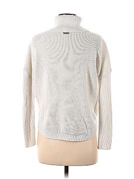 MICHAEL Michael Kors Turtleneck Sweater (view 2)