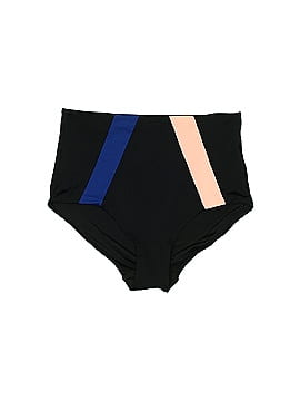 City Chic Swimsuit Bottoms (view 1)
