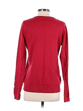 Abercrombie & Fitch Pullover Sweater (view 2)