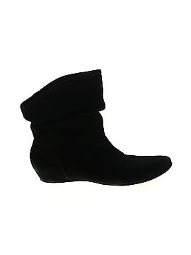 Style&Co Ankle Boots (view 1)