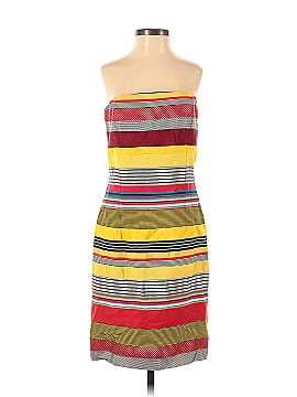 J. McLaughlin Casual Dress (view 1)