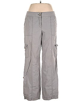 Ann Taylor LOFT Outlet Cargo Pants (view 1)