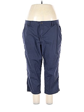 Cj Banks Cargo Pants (view 1)