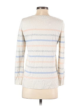 Ann Taylor LOFT Pullover Sweater (view 2)