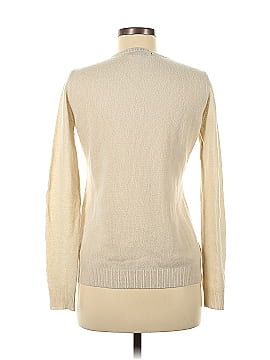 Ann Taylor LOFT Cashmere Pullover Sweater (view 2)