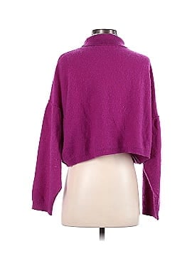 Free People Cashmere Pullover Sweater (view 2)