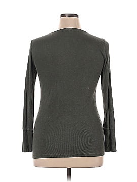 Torrid Long Sleeve Top (view 2)