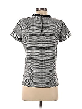 Zara Basic Short Sleeve Top (view 2)