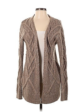 Ann Taylor LOFT Cardigan (view 1)