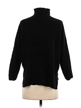 Everlane Cashmere Pullover Sweater (view 2)