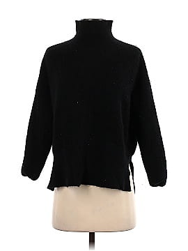 Everlane Cashmere Pullover Sweater (view 1)