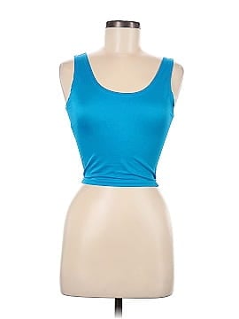 Body Wrappers Tank Top (view 1)