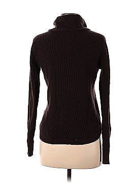 Lauren by Ralph Lauren Turtleneck Sweater (view 2)