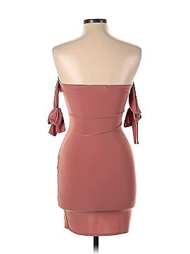 Missguided Cocktail Dress (view 2)